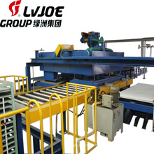 2018 high-quality mgo board production line in china